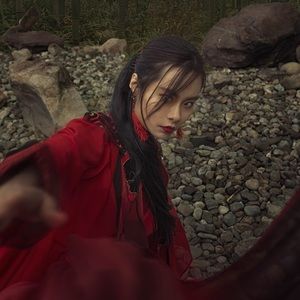 Meet your Posher, Jia li